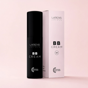 Larens Colour BB Cream
